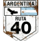 Ruta 40